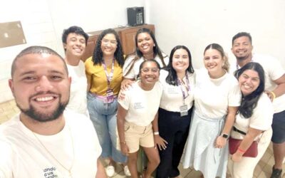 Unificados pelo que realmente importa